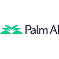 Palm AI logo - Similar company to Palm.Ai