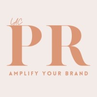 LAC Public Relations, LLC logo - Similar company to Anderson Public Relations