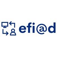 efiad logo - Similar company to Aziri