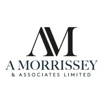 A Morrissey & Associates Limited logo - Similar company to Phoenix Communication Management