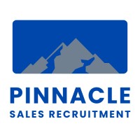 Pinnacle Sales Recruitment logo - Similar company to Peqdb