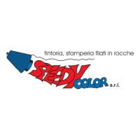 TINTORIA STAMPERIA SPEEDY COLOR SRL logo - Similar company to S. R. Technologies Di Raffaele Somma