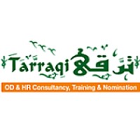Tarraqi logo - Similar company to Zona Studio