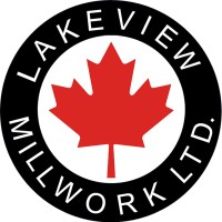 Lakeview Millwork Ltd, Mississauga ON Canada logo - Similar company to Spike Onsite Solutions
