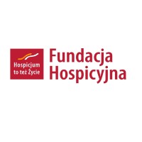 Fundacja Hospicyjna logo - Similar company to Interactifs Polska