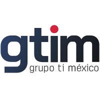 Grupo TI México logo - Similar company to Valtre