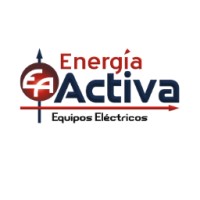 Energía Activa Guatemala logo - Similar company to Artepal S.A De C.V.