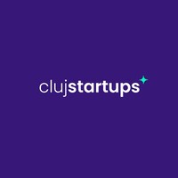 Cluj Startups logo - Similar company to Activize.Tech
