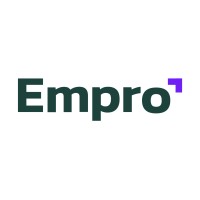 Empro logo - Similar company to Immosolve (Immowelt Group)