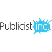 Publicist Inc. logo - Similar company to Mount
