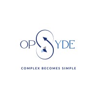 OPSYDE logo - Similar company to Sen'Drive Solutions