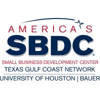 Texas Gulf Coast SBDC Network logo - Similar company to Md Development (Athens Greece)