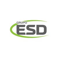 Grupo ESD logo - Similar company to Virtube