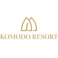 Komodo Resort logo - Similar company to Prostay