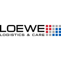 LOEWE Logistics & Care GmbH logo - Similar company to Janick Loewe Business & Performance Coaching