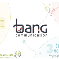 bang communication logo - Similar company to Bang Communications