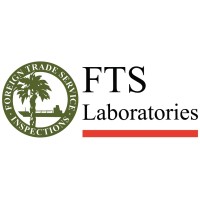 FTS Laboratories logo - Similar company to Badger Ingredients, Inc.