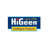 HiGeen® logo - Similar company to Catalyst Tax Technology