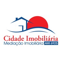 Cidade Imobiliária logo - Similar company to Visão Financeira Intermediário De Crédito