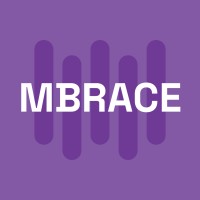 Mbrace AB logo - Similar company to Plus 46 Studio Ab