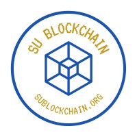 Suffolk University Blockchain logo - Similar company to Sabancı University Blockchain Club