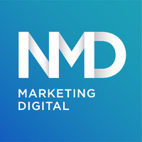 NMD Marketing Digital logo - Similar company to Vidco Latam