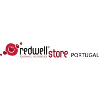 Redwell Store Portugal by Quentinho do Lis logo - Similar company to Digiwest - Wireless And Embedded Solutions, Lda.