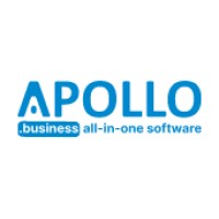 Apollo.business logo - Similar company to Crafity
