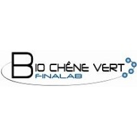 Bio Chêne Vert logo - Similar company to Synthese Elevage