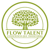 Flow Talent logo - Similar company to Cénit Startup Studio