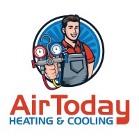 Air Today logo - Similar company to Faster Inc