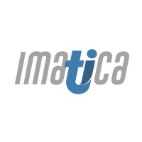 IMATICA S.R.L. logo - Similar company to Imàtica