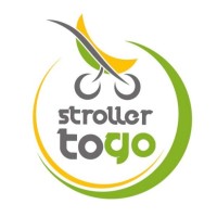 Stroller To Go logo - Similar company to Nini And Loli