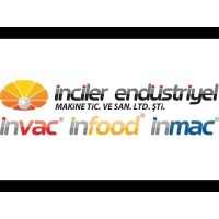 İnvac Vacuum Packaging Machinery Co. Ltd. logo - Similar company to Invac Systems