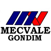 Mecvale Gondim logo - Similar company to Mecvale Indústria E Caldeiraria Ltda