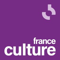 France Culture logo - Similar company to La Ruelle