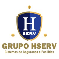 Grupo Hserv Segurança e Facilities logo - Similar company to T3C Group