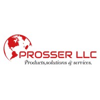 PROSSER LLC logo - Similar company to Mactech
