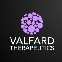 Valfard Therapeutics logo - Similar company to Solid Product Design