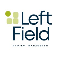 LeftField logo - Similar company to Northstar Project & Real Estate Services