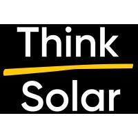 Think Solar Pvt Ltd logo - Similar company to 4 Tech Solar