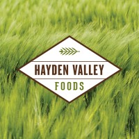 Hayden Valley Foods Inc logo - Similar company to The Gardner Pie Co.