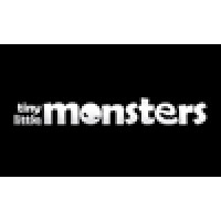 Tiny Little Monsters
