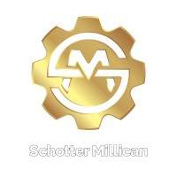 Schotter Millican, LLP logo - Similar company to Pacific House, Inc.