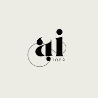 Job2.AI logo - Similar company to Brighter Cogs