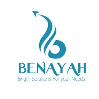 Benayah For Consulting & Training