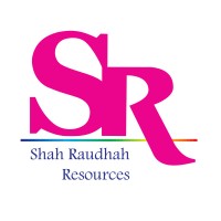 Shah Raudhah Resources logo - Similar company to Splash Acrylic