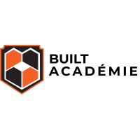 Built Academy logo - Similar company to Solydd Solutions