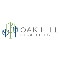 Oak Hill Strategies logo - Similar company to Sentrix Global Solutions, Llc