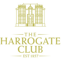 The Harrogate Club logo - Similar company to Coppice